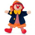 Títeres para niños - El celular y los juegos de video