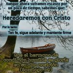 Santiago 1-9-11 - Nuestra posición en Cristo