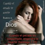 Santiago 1-13-15 - Nadie es tentado por Dios