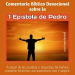 Comentario Bíblico de 1 Pedro