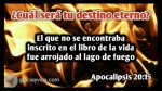 El infierno