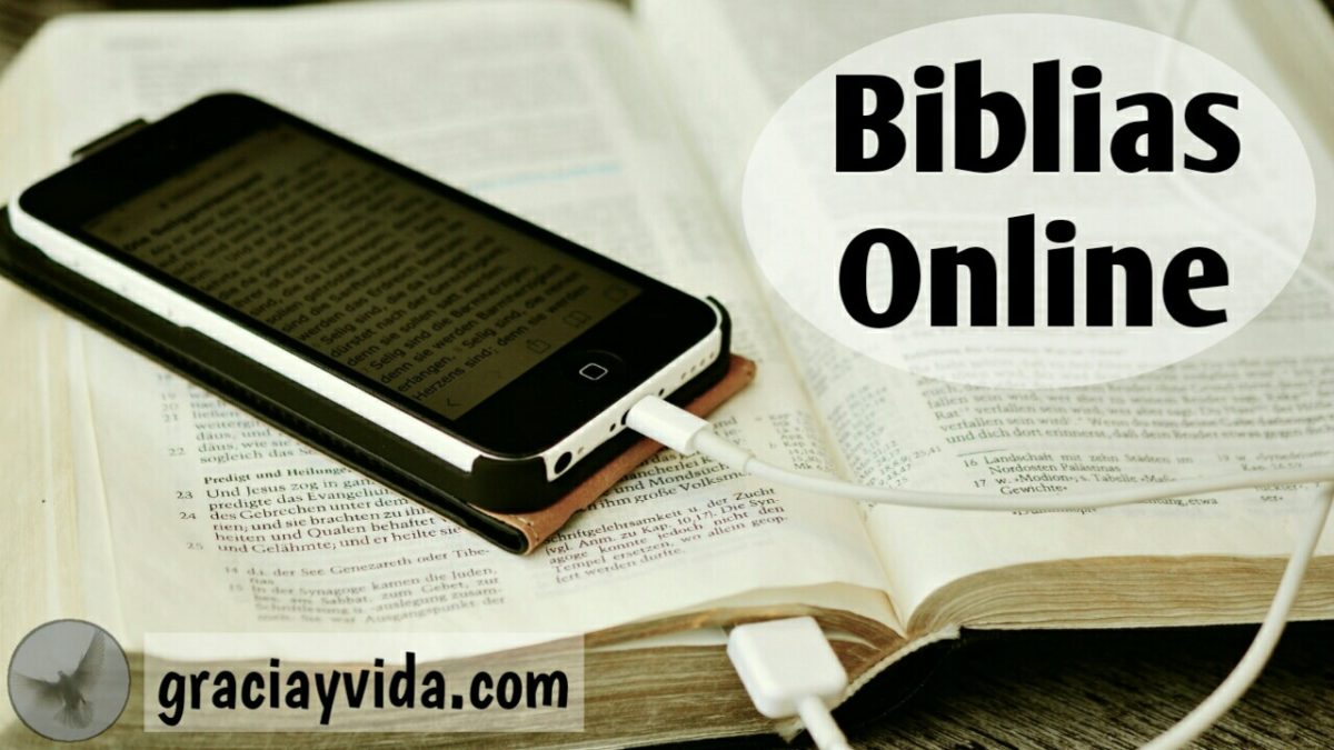 Biblias Online