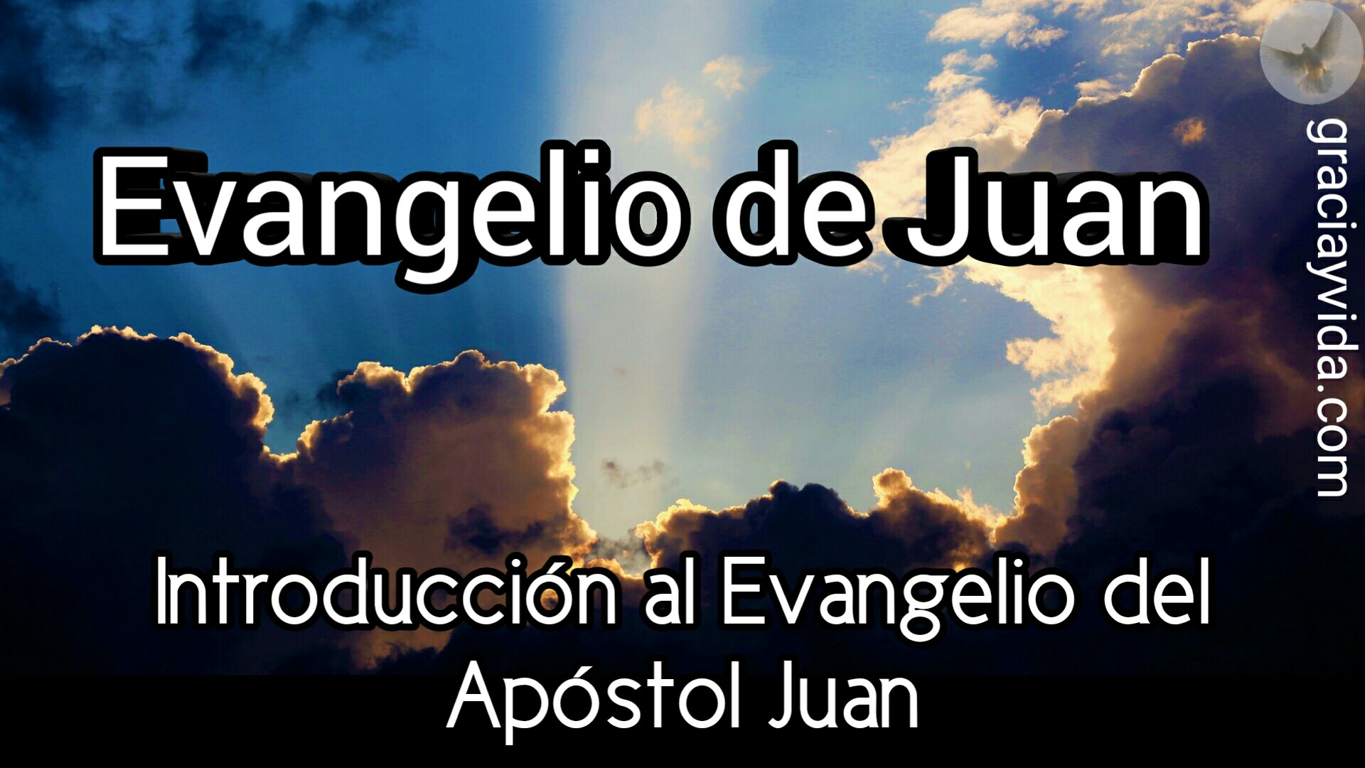 Introduccion Al Evangelio Del Apostol San Juan Page