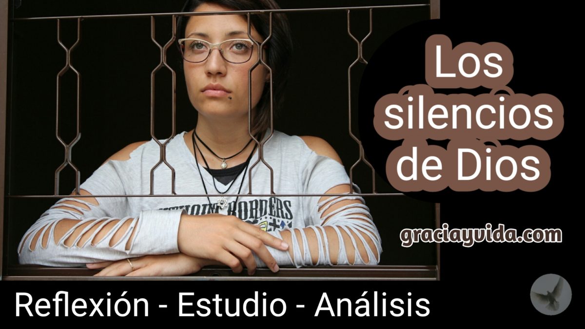 Los silencios de Dios