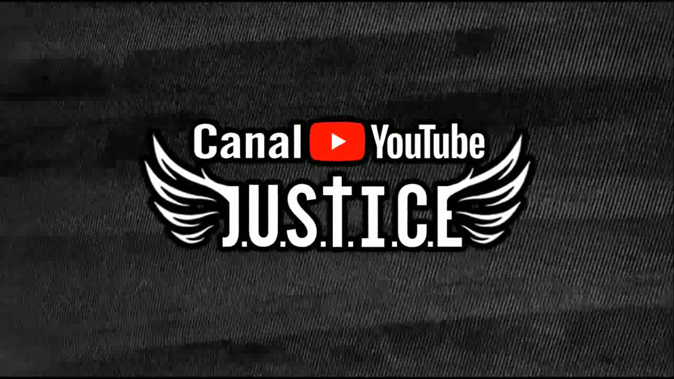 Bienvenidos a la presentación del canal Justice