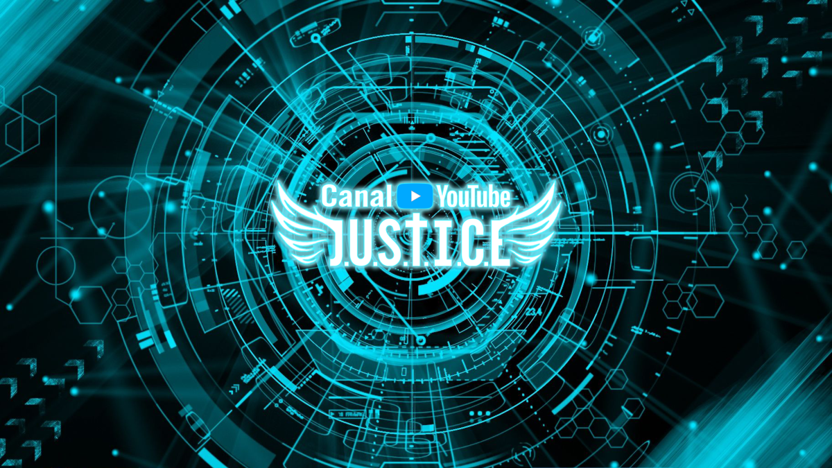 Bienvenidos a la presentación del canal Justice