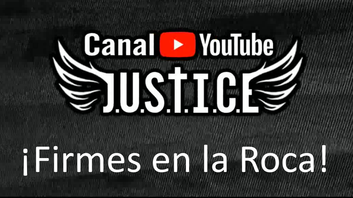 A pesar de todo: ¡Firmes en la Roca!