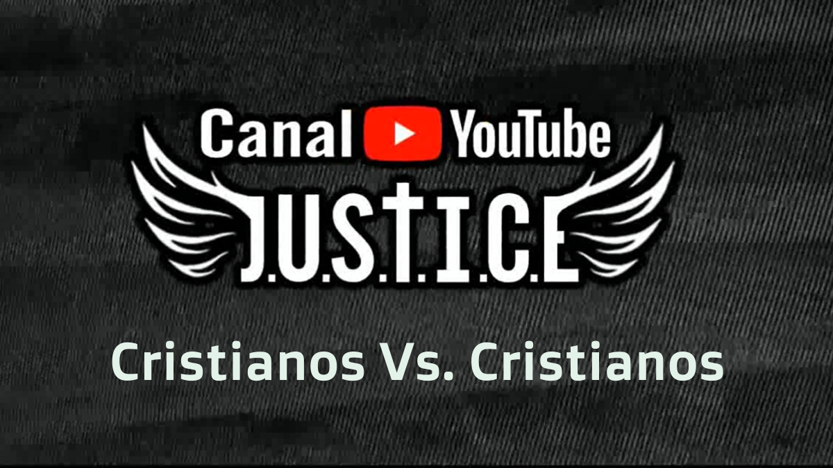 Cristianos vs. cristianos - Vídeo