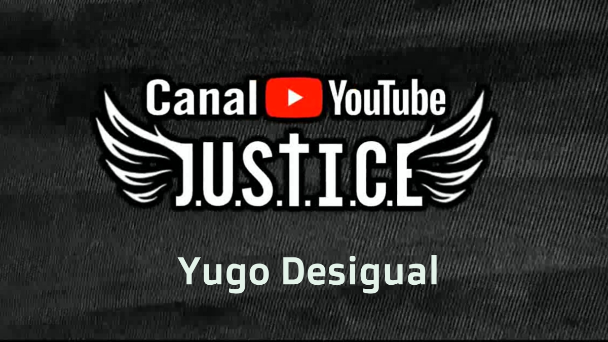Yugo Desigual - Vídeo