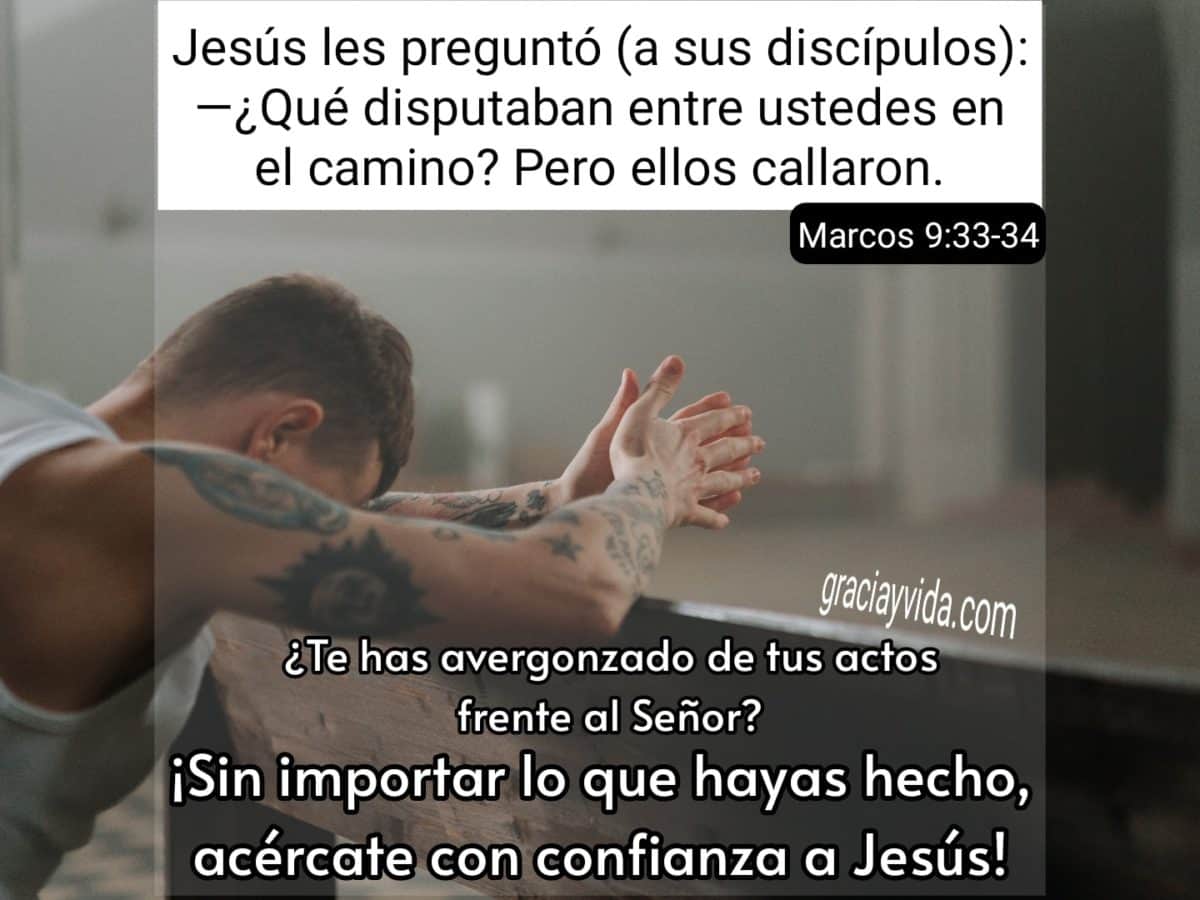 Jesús perdona y enseña con amor